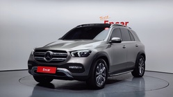 Mercedes-Benz GLE-Class 2022