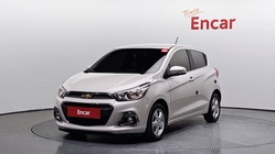 Chevrolet Spark 2016