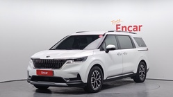 Kia Canival 2020