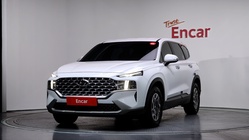 Hyundai Santa Fe 2021