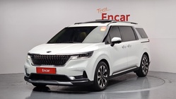 Kia Canival 2020