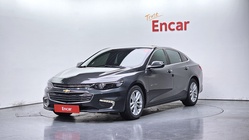 Chevrolet Malibu 2017