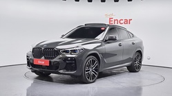 BMW X6 2023