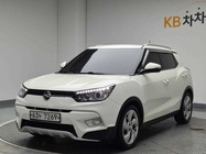 Ssangyong TIBOLI 2015
