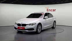 BMW 3 Series 2015