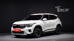 Kia Seltos 2022
