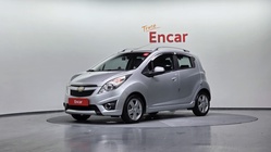 Chevrolet Spark 2011