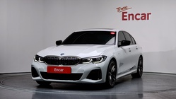 BMW 3 Series 2020