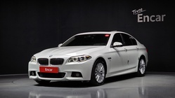 BMW 5 Series 2015