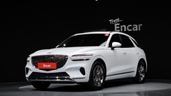 Genesis GV70 2023