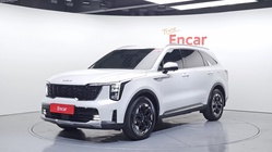 Kia Sorento 2025