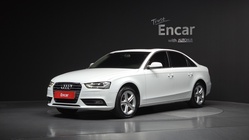 Audi A4 2012