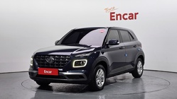 Hyundai Venue 2020