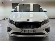 Kia Canival 2018