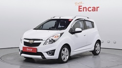 Chevrolet Spark 2012