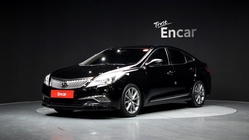 Hyundai Grandeur 2014