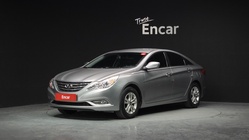 Hyundai Sonata 2012