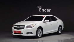 Chevrolet Malibu 2016