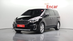 Kia Canival 2020