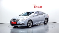 Hyundai Grandeur 2015