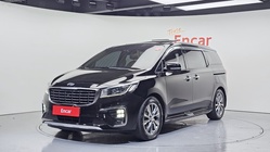 Kia Canival 2018
