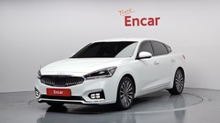 Kia K7 2016