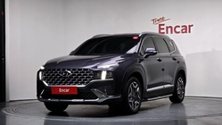 Hyundai Santa Fe 2021