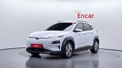 Hyundai Kona 2020