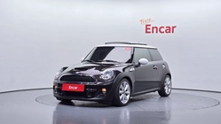 MINI Cooper 2013