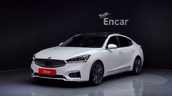 Kia K7 2018