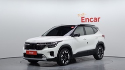 Kia Seltos 2024