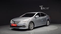 Hyundai Grandeur 2015