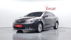 Chevrolet Alpheon 2014
