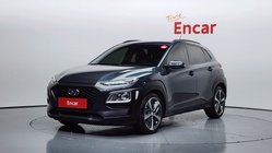 Hyundai Kona 2018