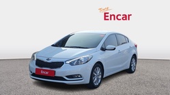 Kia K3 2015
