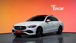 Mercedes-Benz C-Class 2023