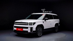 Hyundai Santa Fe 2023