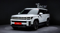 Hyundai Santa Fe 2023