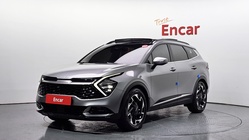 Kia Sportage 2021
