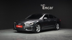 Audi A6 2021