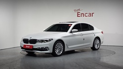 BMW 5 Series 2019