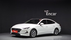 Hyundai Sonata 2020