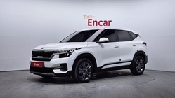 Kia Seltos 2021