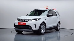 Land Rover Discovery 2024