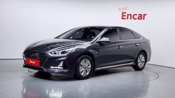 Hyundai Sonata 2018