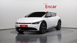 Kia EV6 2024