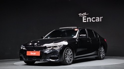 BMW 3 Series 2021