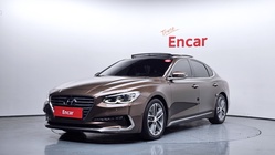 Hyundai Grandeur 2018
