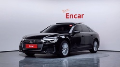 Audi A6 2019