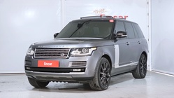 Land Rover Range Rover 2014